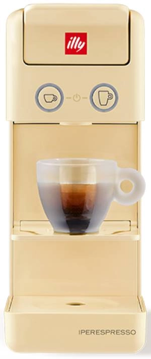 Illy M.d.C. Iperespresso a