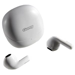 JVC GUMY Headset Wireless In-ear Music