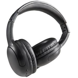 JVC Gumy Band Austiņas Vadu &amp; Bezvadu Zvani / mūzika Bluetooth Melns