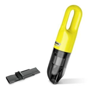 Karcher Aspirabriciole Portatile Ricaricabile 7.2v