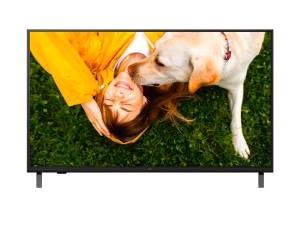 LG 43" LED 43UA751C UHD 4K