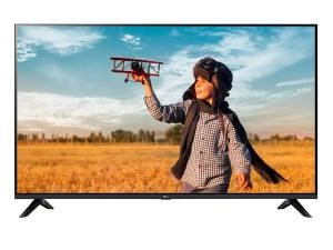 LG 55" LED 55AU731C0LA UHD 4K