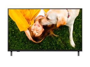 LG 50" LED 50UA731C 4K UHD