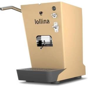 Lollocaffè Lollina+ Creamy Mou Coffee Machine