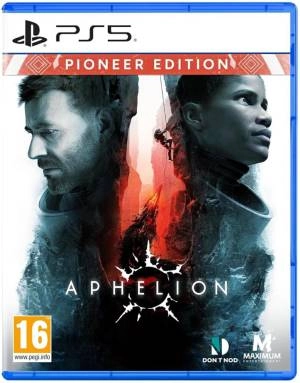 Maximum Games Aphelion (Playstation 5) Standard