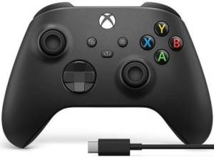 MICROSOFT XBOX Wireless Controller + USB-C