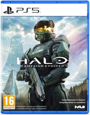 PS5 Halo: Campaign Evolved EP2-71155 0196388813537