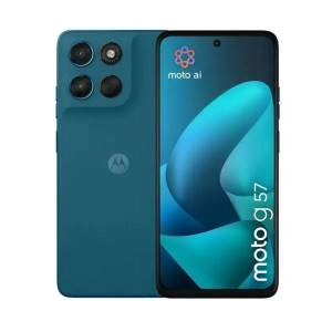 Motorola moto g57 17.1 cm