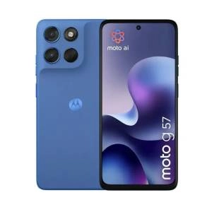 Motorola moto g57 17.1 cm