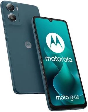Motorola Moto G06 8+256GB 6,88" Pantone Tapestry 4G DS ITA