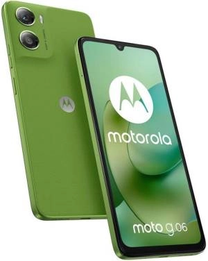 Motorola Moto G06 4/128GB DS Pantone