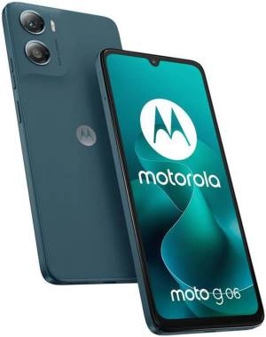Motorola Moto G06 Power 256 GB