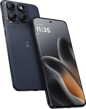 Motorola edge 70 fusion 17.2