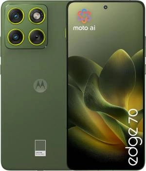 Motorola edge 70 17 cm (6