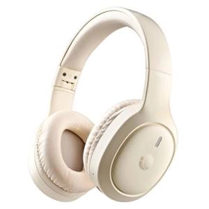 NGS Artica Tempest Beige Austiņas Vadu &amp; Bezvadu Zvani / mūzika USB Veids-C Bluetooth Bēšs