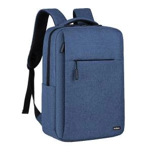 Nilox Tech Zaino per Notebook 15