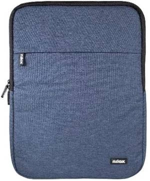 Nilox Custodia per NotebookSleeve 15.6"