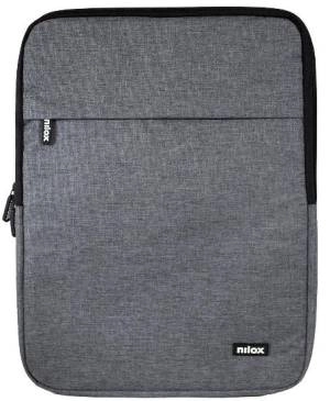 Nilox Custodia per NotebookSleeve 15.6&quot