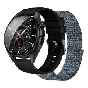 Nilox Smartwatch TRAILPRO 1.43" Sportivo