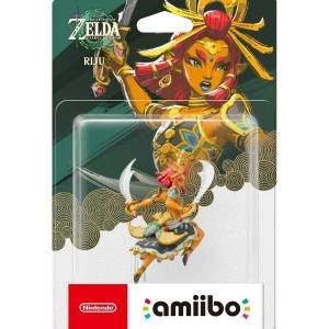 Nintendo amiibo The Legend of Zelda