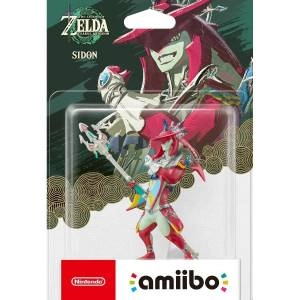 Nintendo amiibo The Legend of Zelda