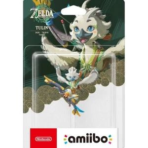 Nintendo amiibo Tulin The Legend of
