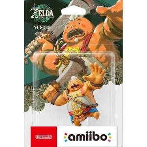 Nintendo amiibo The Legend of Zelda