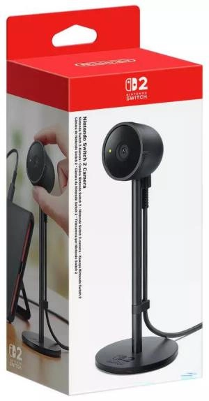 Nintendo 10015282 game console part/accessory Camera