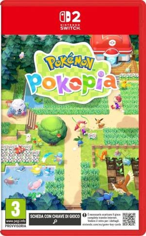[AI generated title] Nintendo Switch 2