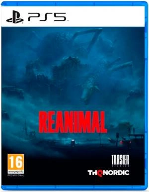THQ Nordic Reanimal 111945 9120131602766