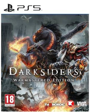 PS5 Darksiders Warmastered Edition EU 119103