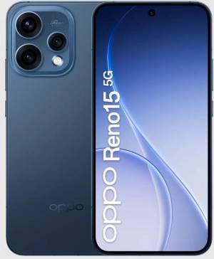 OPPO Reno 15 8+512GB 6.59&quot