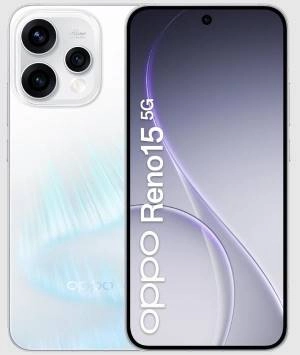 OPPO Reno 15 8+512GB 6.59&quot