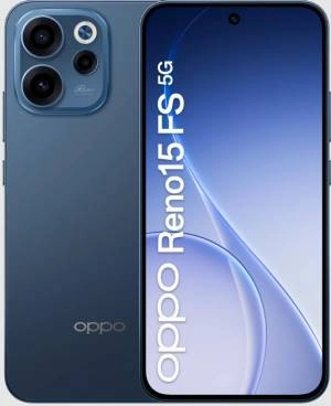 OPPO Reno15 FS 5G 16.7