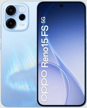 OPPO RENO 15FS 8+512GB 5G AURORA