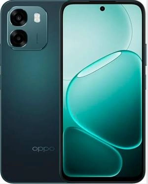 OPPO A6 17 1 cm (6