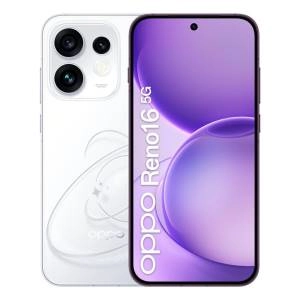 OPPO Reno16 5G 16.1 cm