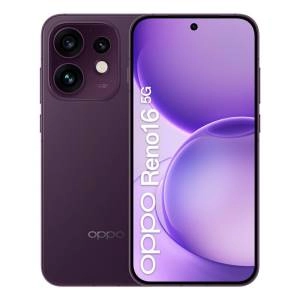 OPPO Reno16 5G 16.1 cm