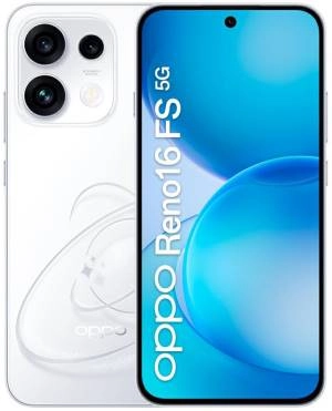 OPPO Reno16 FS 5G 16.7