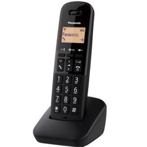 Panasonic KX-TGB610JT Analog/DECT telephone Caller ID