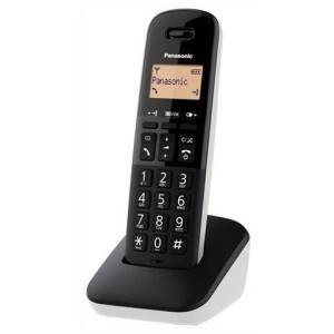 Telefono Cordless Panasonic KX-TGB610JTW White KX-TGB610JTW