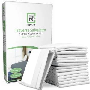 RMove 1Conf. da 10pz Traverse Salvaletto
