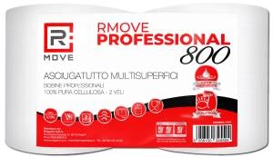 RMove Bobina Doppia Professionale 800 2