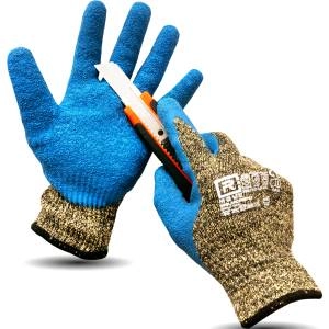 Cut-proof gloves Lv.6 Size RMGLARCR600005