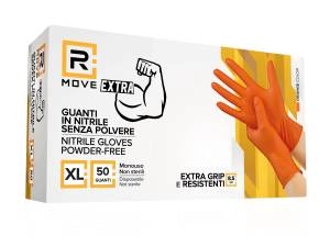 RMove 1Conf. da 50pz Tg.XL