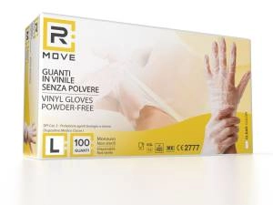 RMove 1Conf. da 100pz Tg.L