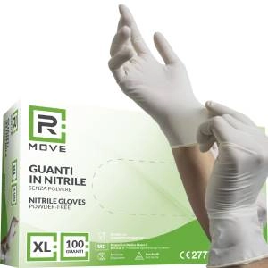 RMove 1Conf. da 100pz Tg.XL