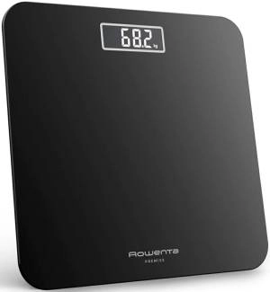 Rowenta Premiss BS1800V0 personal scale Square