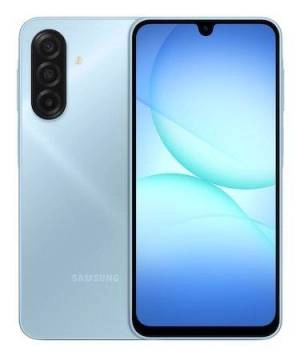 Samsung Galaxy A17 4G Smartphone 4GB