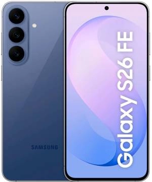 Samsung Galaxy S26 FE 17 cm